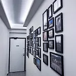 Beturin Konukevi Torino