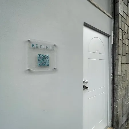 Gæstehus Beturin Torino