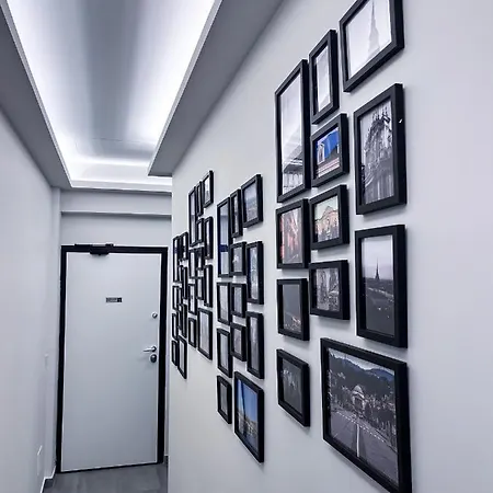 Beturin ゲストハウス トリノ