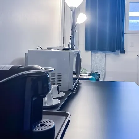 Beturin Gæstehus Torino