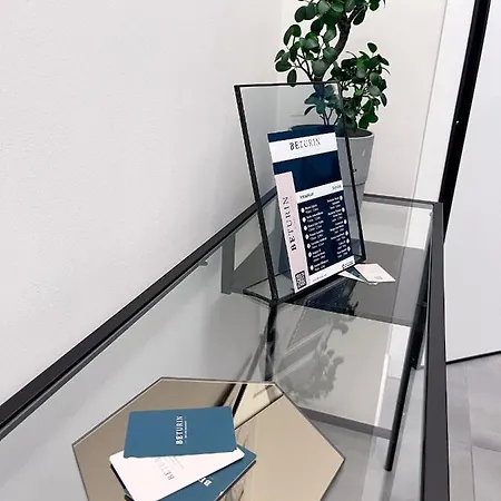 ゲストハウス Beturin