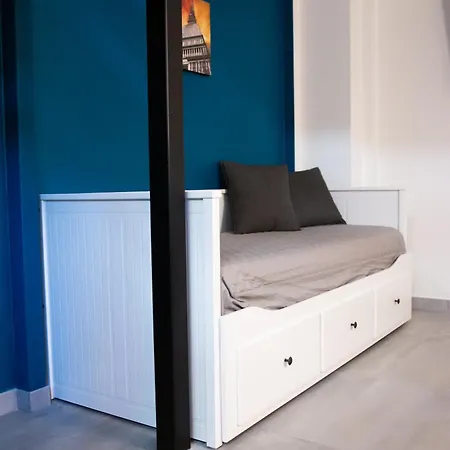 Beturin 4* トリノ