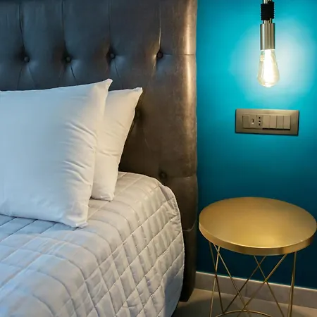 Beturin Guest house Turin