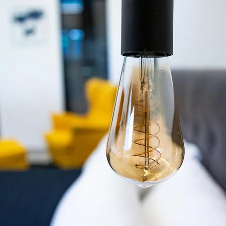 ゲストハウス Beturin トリノ