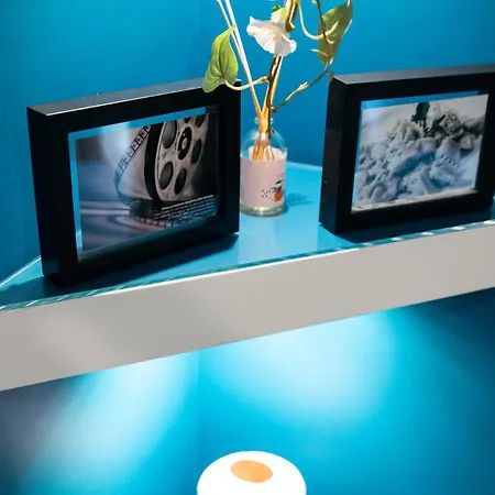 Beturin 4* トリノ