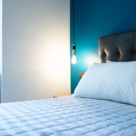 Beturin Gæstehus 4*