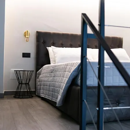 Beturin ゲストハウス トリノ