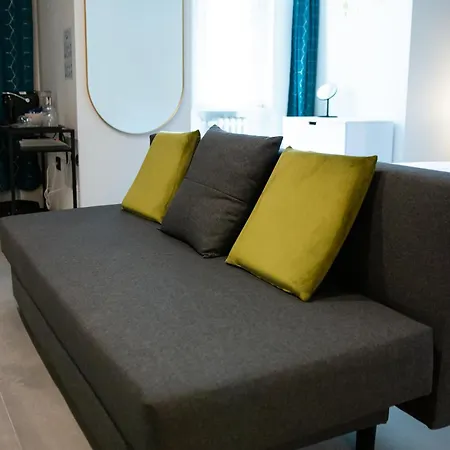 Gæstehus Beturin Torino