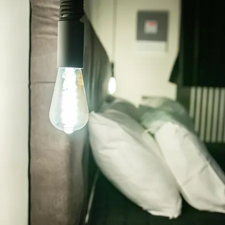 Beturin Guest house *