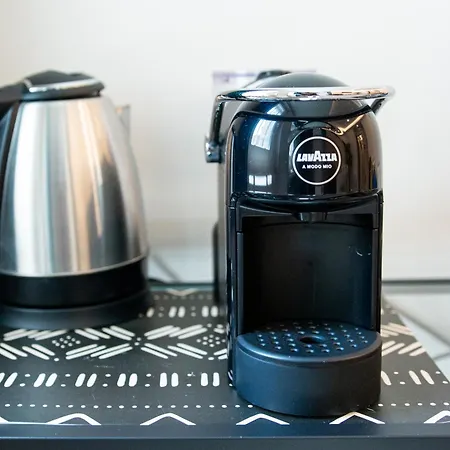 Beturin Gæstehus 4*