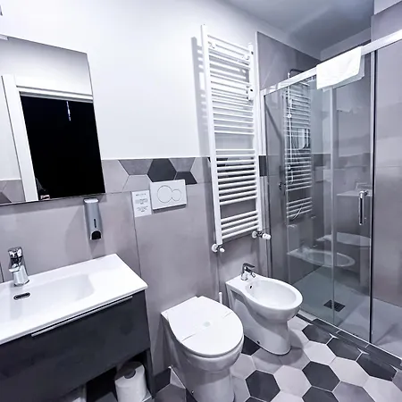 Beturin Guest house *