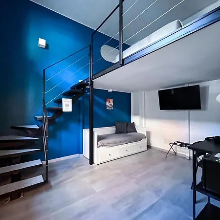 Guest house Beturin