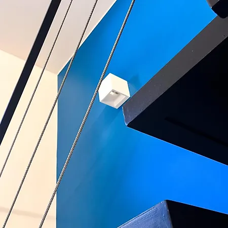 Beturin Gæstehus 4*