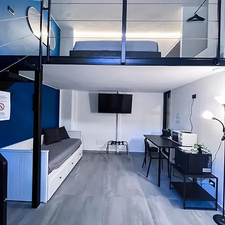 ゲストハウス Beturin 4*