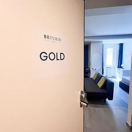 Guest house Beturin