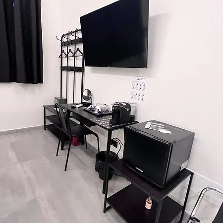 Gæstehus Beturin Torino