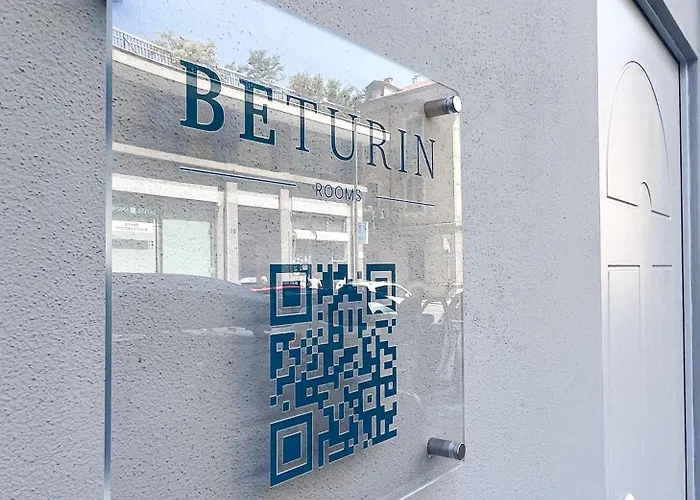 Beturin Gasthuis Turijn