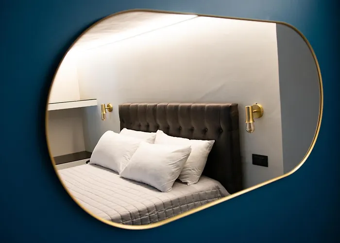 Gasthuis Beturin 4*