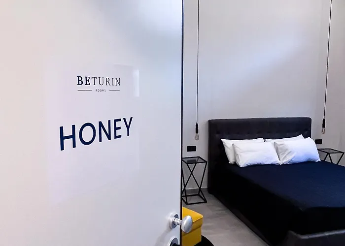 Beturin 4* Turim