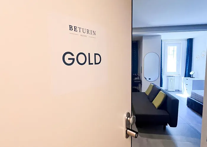 Casa de hóspedes Beturin