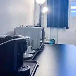Beturin بيت ضيافة تورينو
