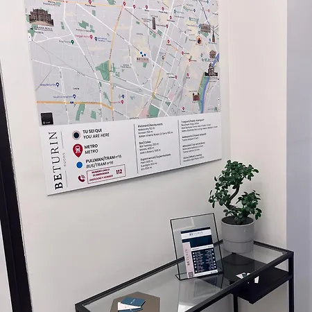 Beturin Maison d'hôtes