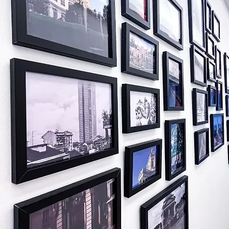 Maison d'hôtes Beturin Turin