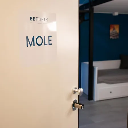 Beturin Konukevi
