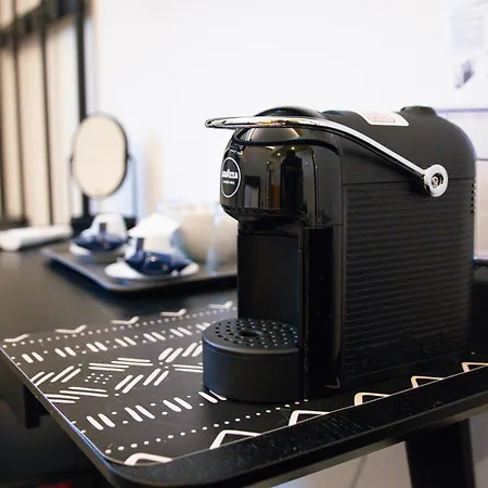 Beturin Maison d'hôtes Turin