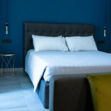 Beturin Maison d'hôtes 4*