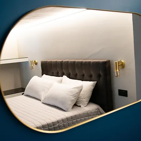 Konukevi Beturin 4*