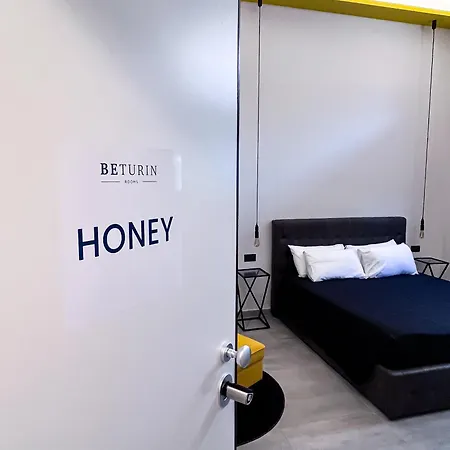 Beturin 4* Torino