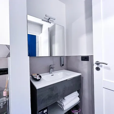 Maison d'hôtes Beturin Turin