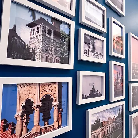 Beturin Maison d'hôtes Turin