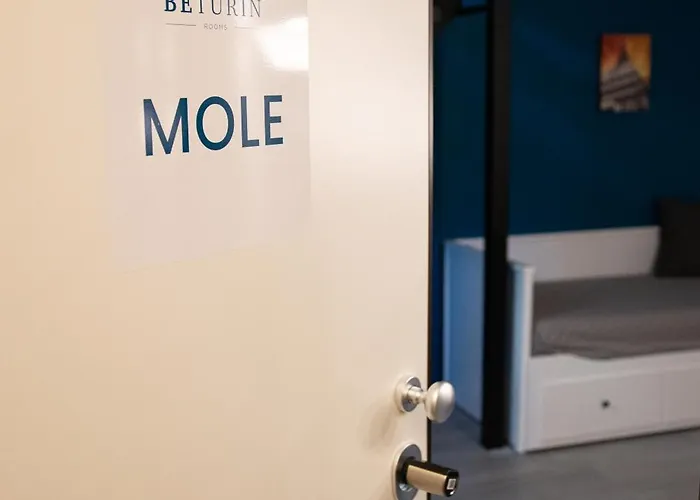 Beturin Gæstehus