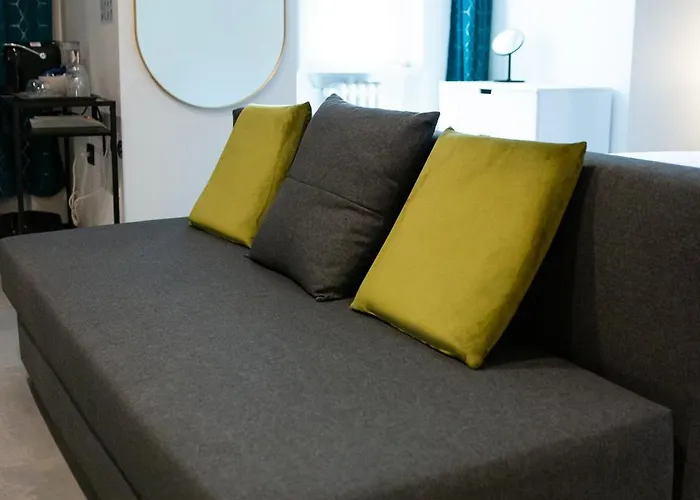 Gæstehus Beturin Torino