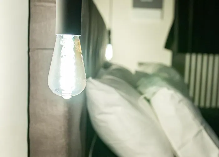 Beturin Gæstehus 4*