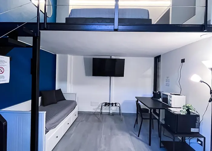 Gæstehus Beturin 4*