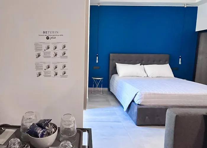 Gæstehus Beturin 4*