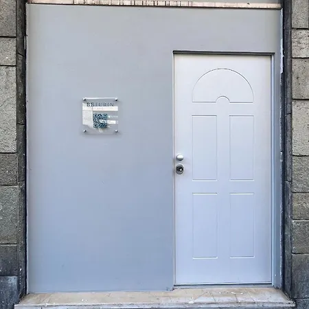 Beturin Gæstehus