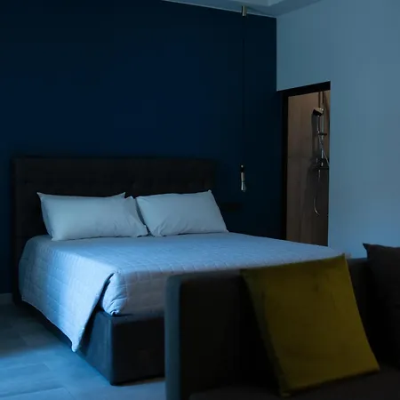 Gæstehus Beturin 4*