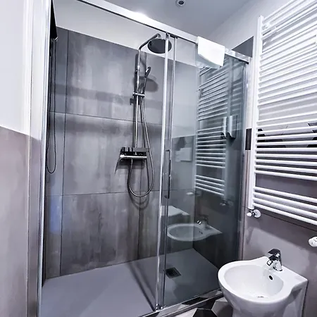 Gæstehus Beturin 4*