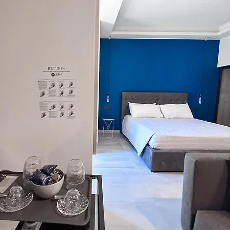 Gæstehus Beturin 4*