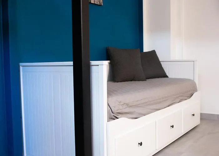 Beturin 4* トリノ